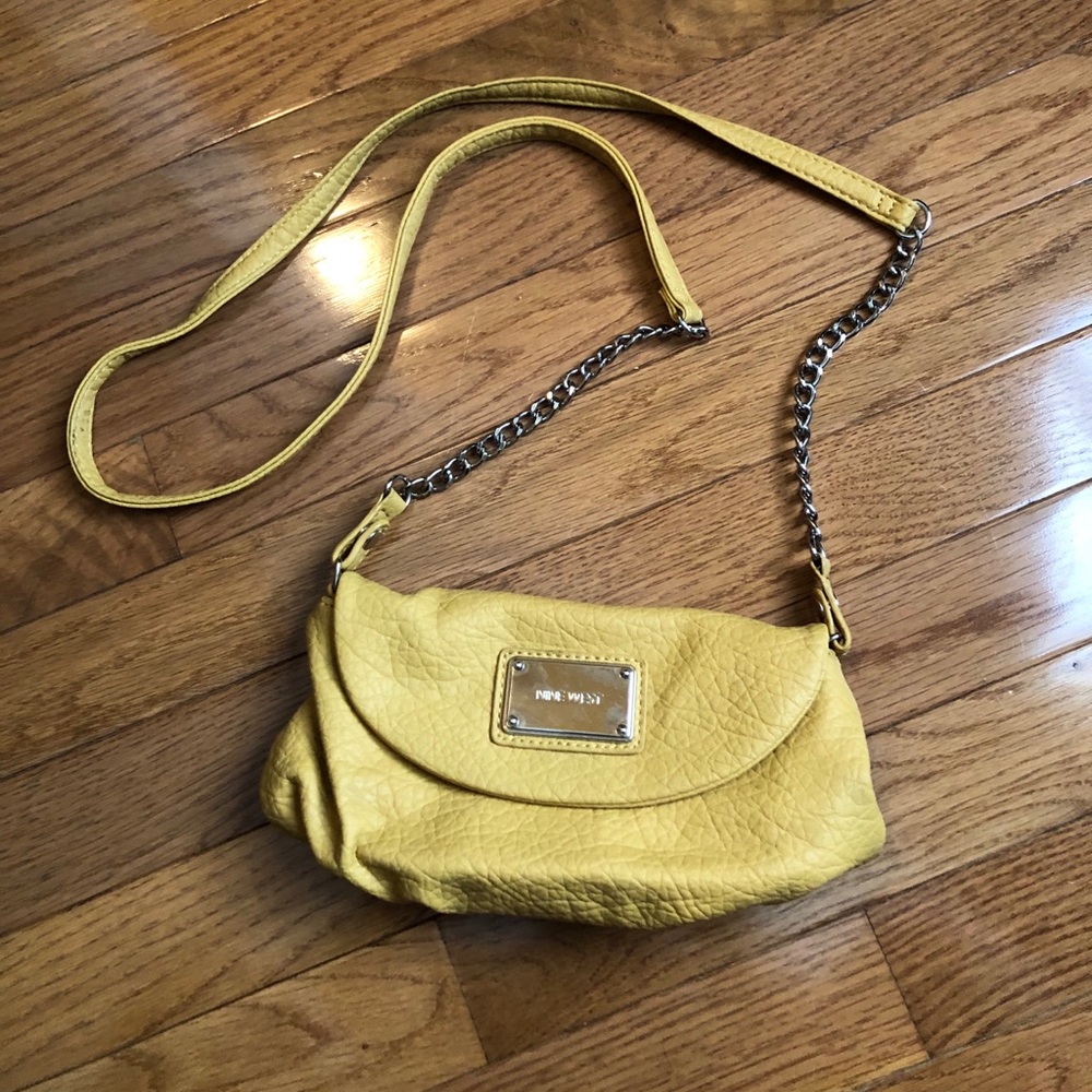 Nine West Crossbody Bag